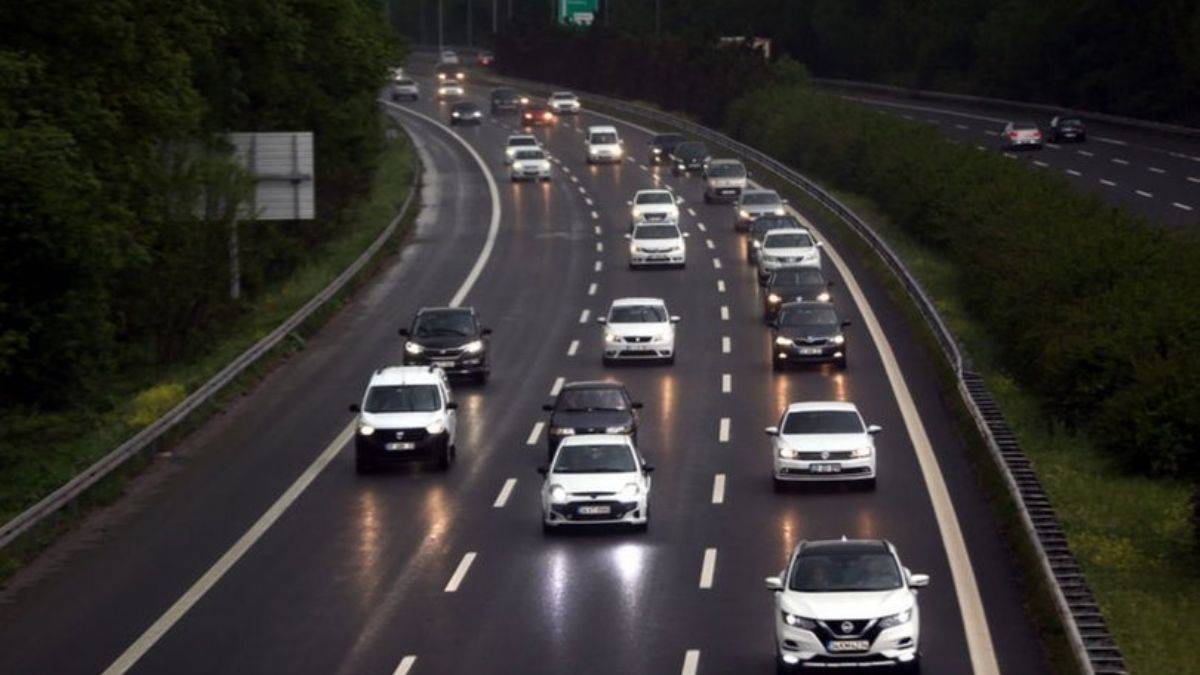 Bakan Süleyman Soylu duyurdu! Hız limiti artırılıyor