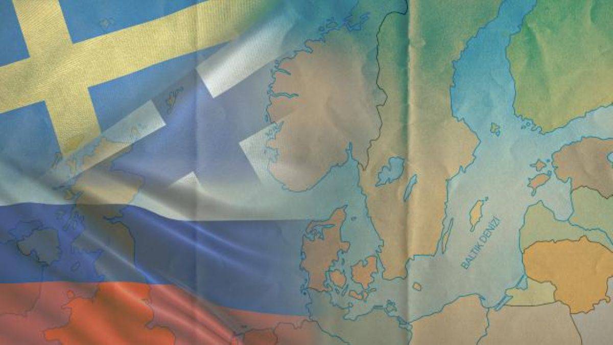 Baltık Denizi'nde de sular ısınıyor