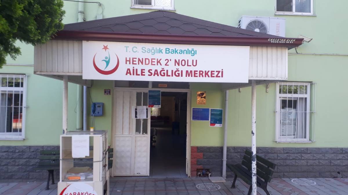 Bugün sağlık ocakları açık mı? 6 Mayıs Cuma (yarın) Devlet hastanesi açık mı, kapalı mı? Aile hekimleri 6 Mayıs'ta çalışıyor mu? Randevu alınır mı?
