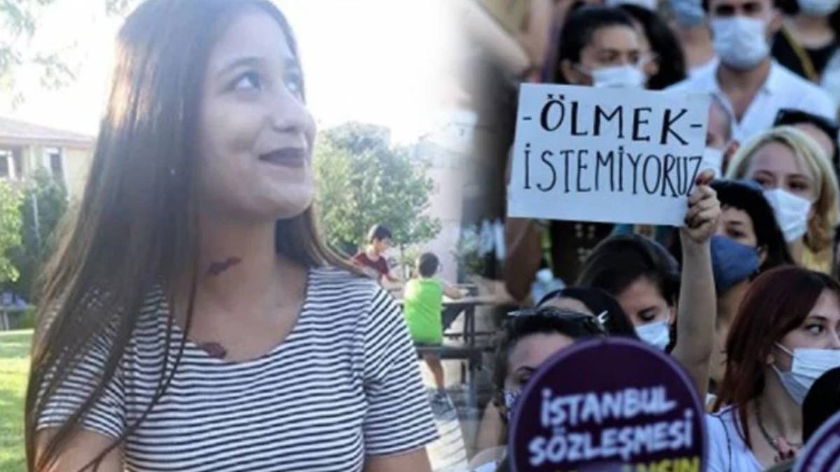 Asiye Atalay kimdir? Asiye Atalay neden öldürüldü? Asiye Nur Atalay'ın katili Ümit Karakoyun suç makinesi çıktı