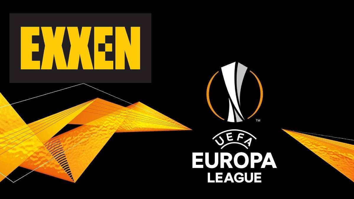 Eintracht Frankfurt - West Ham United maçını canlı izle! EXXEN CANLI