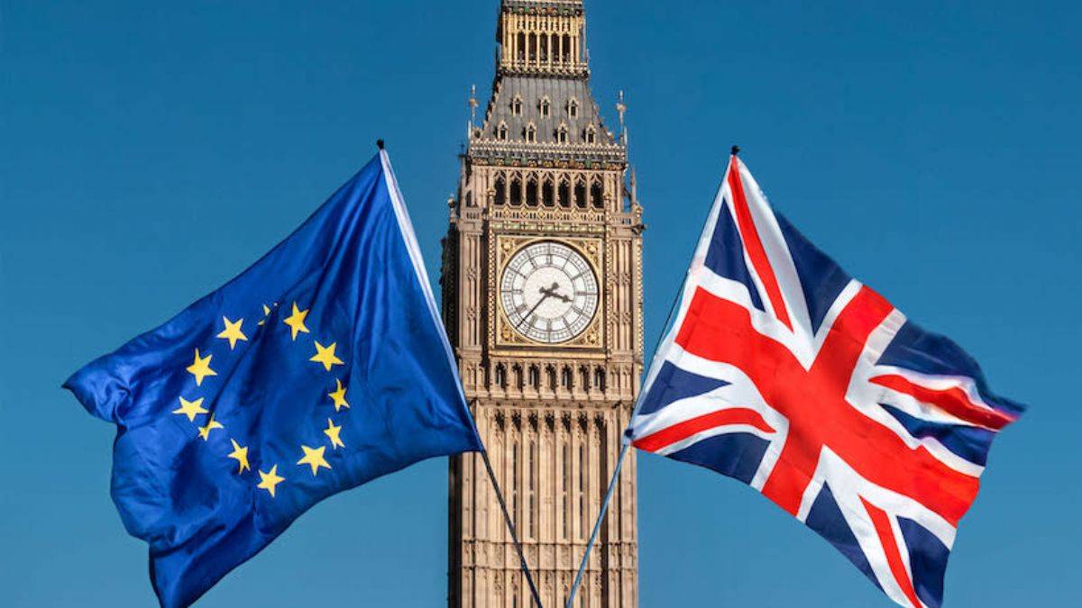 'AB'deki İngiliz vatandaşları aidiyet duygusunu kaybetti'