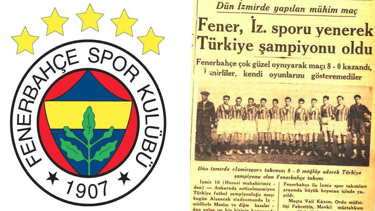 Fenerbahçe 28. şampiyonluk kabul edildi mi? TFF 28 şampiyonluk (5.yıldız) başvurusu ne zaman sonuçlanacak? TFF kararını ne zaman açıklayacak?
