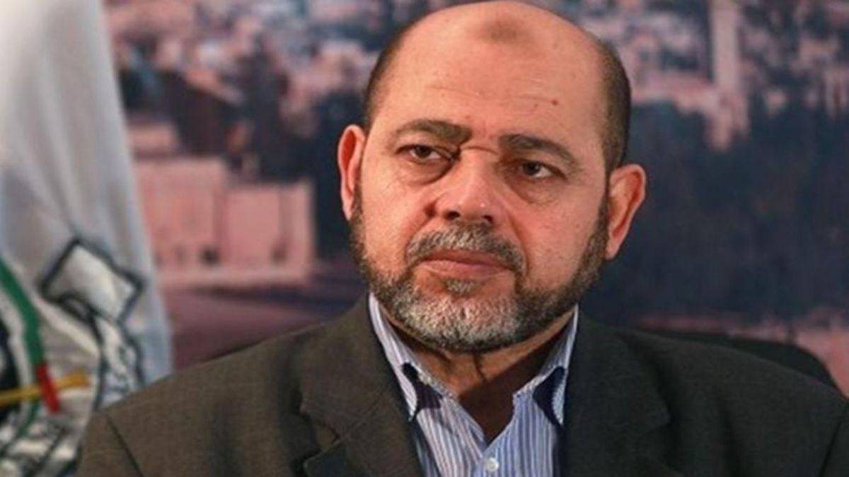 Hamas'tan Moskova'ya sürpriz ziyaret