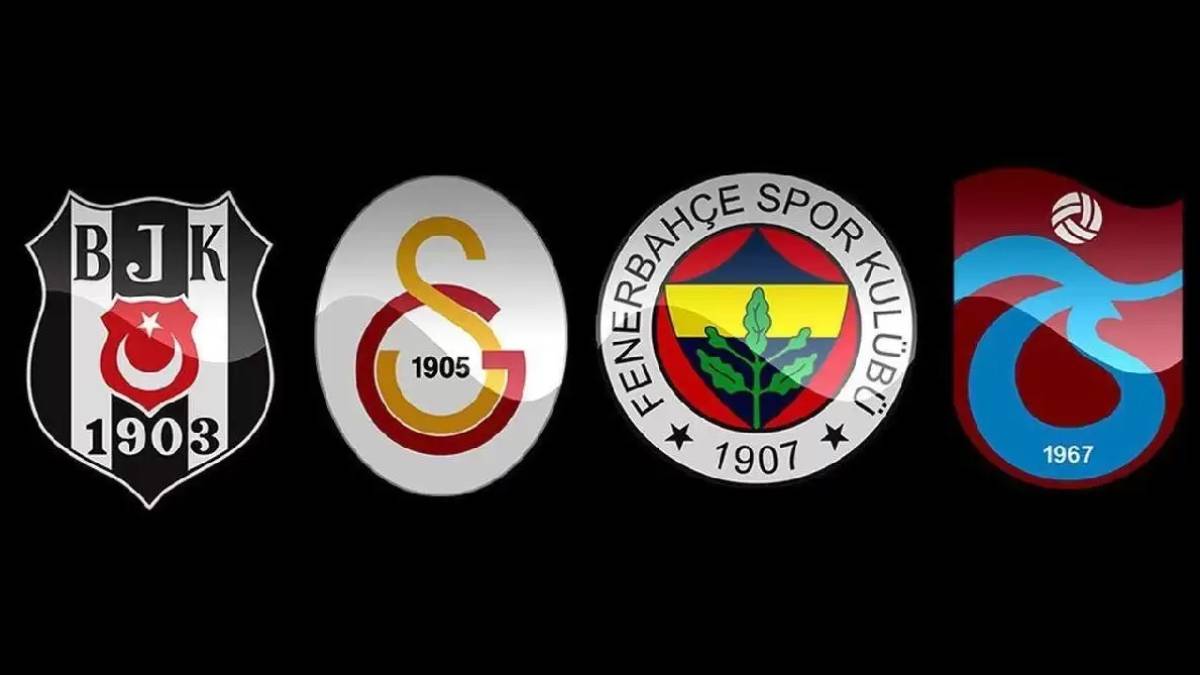 1959'dan önce şampiyonluk sayıları | Galatasaray-Beşiktaş-Fenerbahçe 1959'dan önce kaç kere şampiyon oldu? 1959 öncesi hangi takımlar şampiyon oldu?