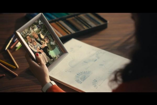 Erciyes Anadolu Holding 'Biz dağ gibi böyle koca yürekli olmayı, gölgemizle güven vermeyi annemizden öğrendik'