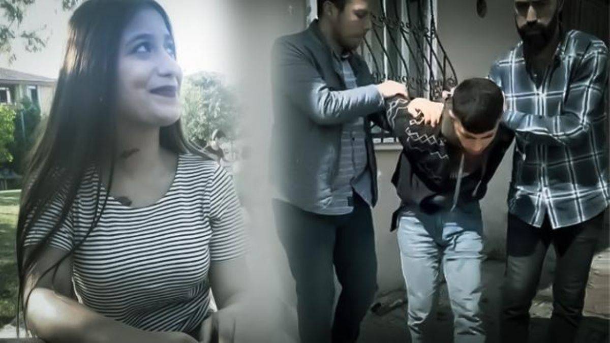 Asiye Atalay’ı öldüren Ümit Karakoyun tutuklandı