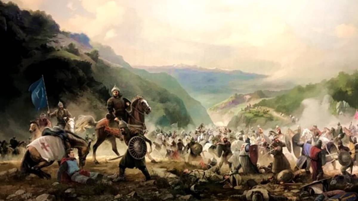 İnegöl ne zaman fethedildi? İnegöl'ü kim fethetti? İnegöl kaç senesinde Türk toprağı oldu?