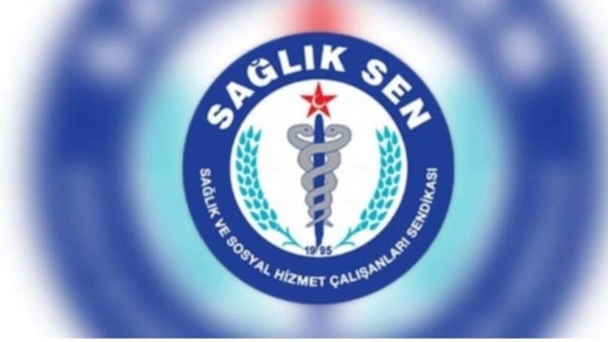 Sağlık-Sen İstanbul 2 No'lu Şubesi'nde şaibeli seçim hazırlığı iddiası
