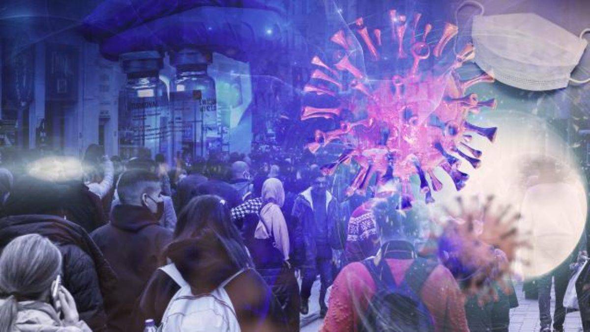 Vaka sayısı kritik sınırda