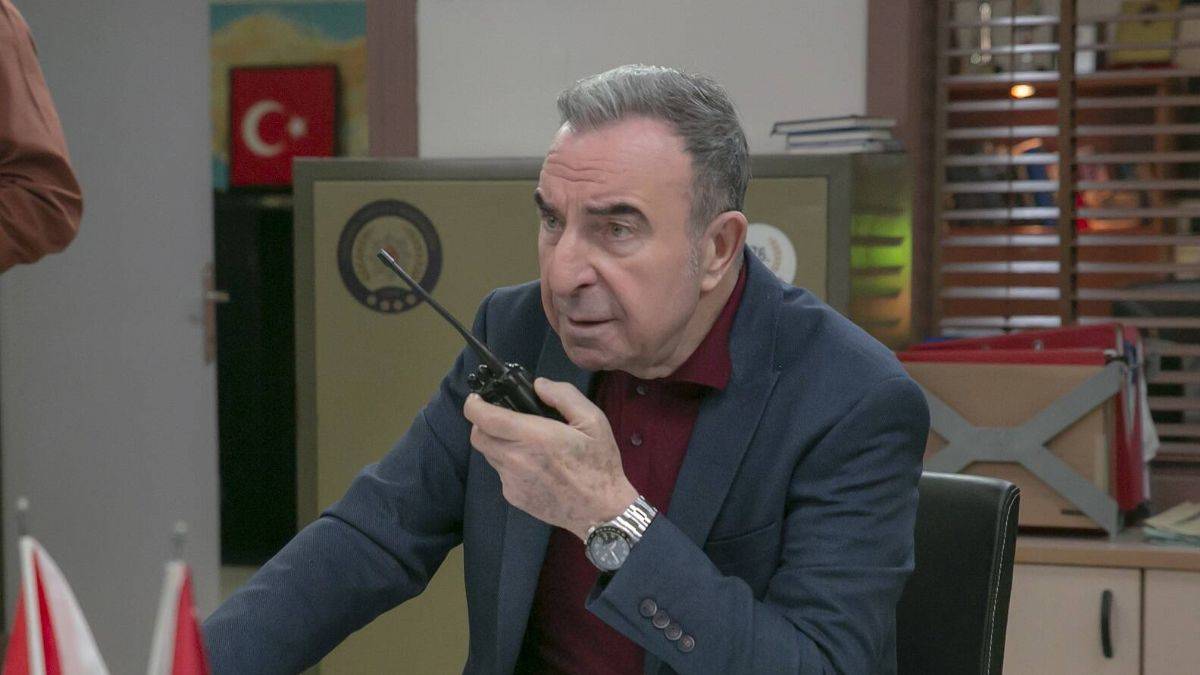 Arka Sokaklar 626.bölüm izle | Kanal D Arka Sokaklar son bölüm izle | Arka Sokaklar yeni bölüm (626.bölüm)