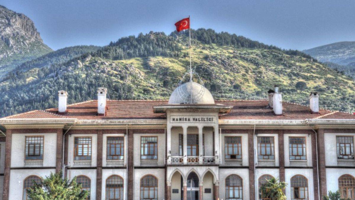 Manisa Valiliğinden gündem olan '' elektrik'' iddiasına ilişkin açıklama