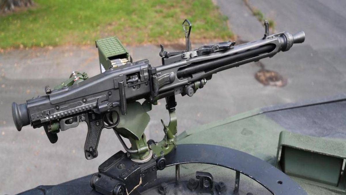 Ukrayna-Rusya savaşı Alman silah şirketlerine yaradı