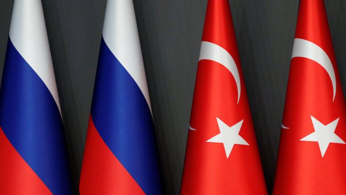 Rusya'dan 'Türkiye' kararı!