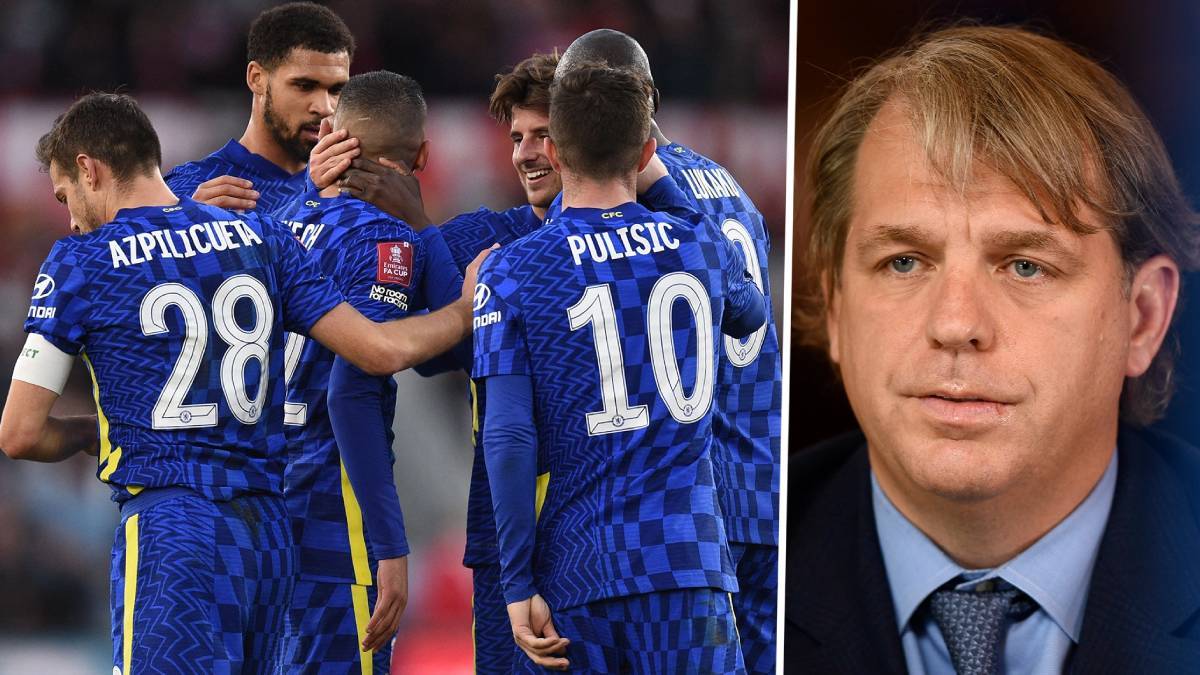 Chelsea kime satıldı? Chelsea'nin yeni sahibi kim? Chelsea takımını kim satın aldı? Chelsea ne kadara, kaç milyona satıldı?