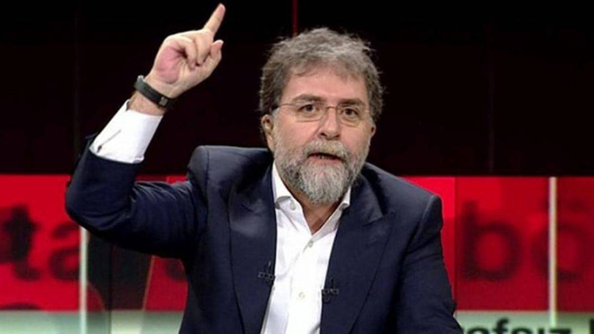 Ahmet Hakan’dan uyarı: Karışıklık çıkarmaya süper elverişli bir atmosfer bu!