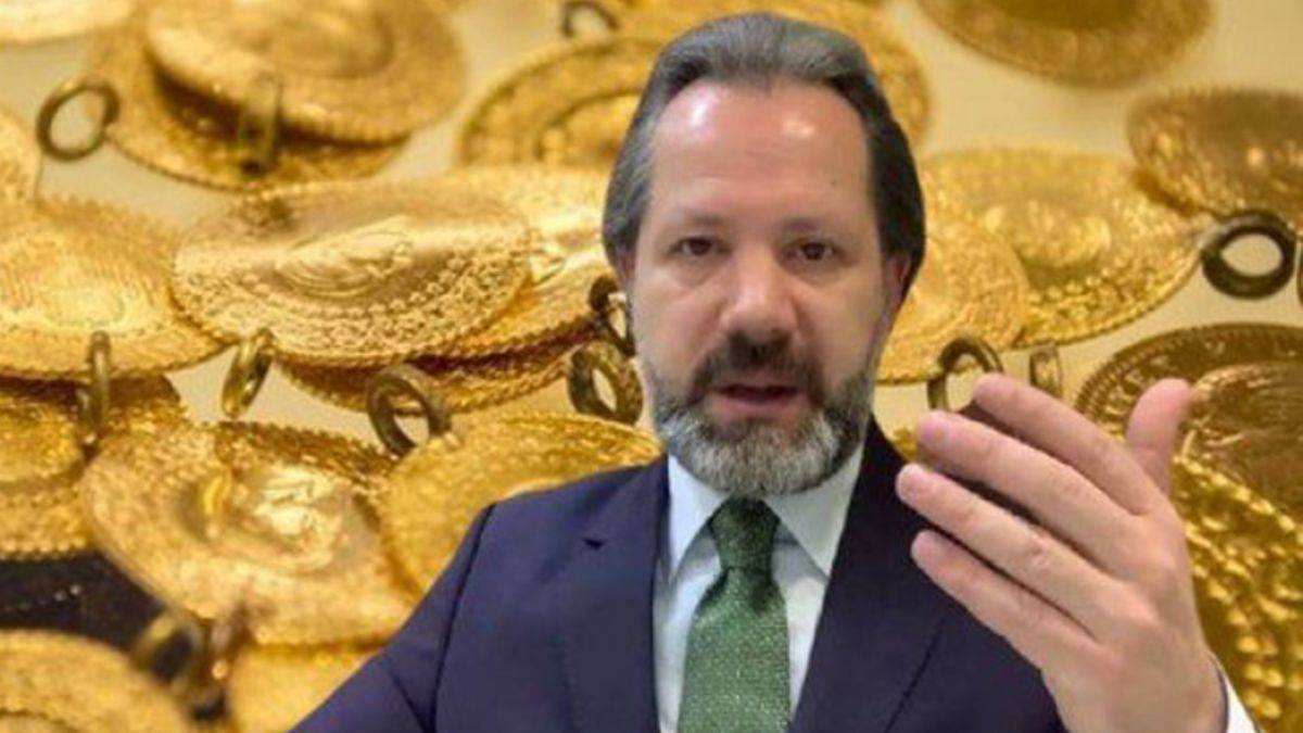 İslam Memiş yatırımcıları uyardı: Mutlaka bunu yapın