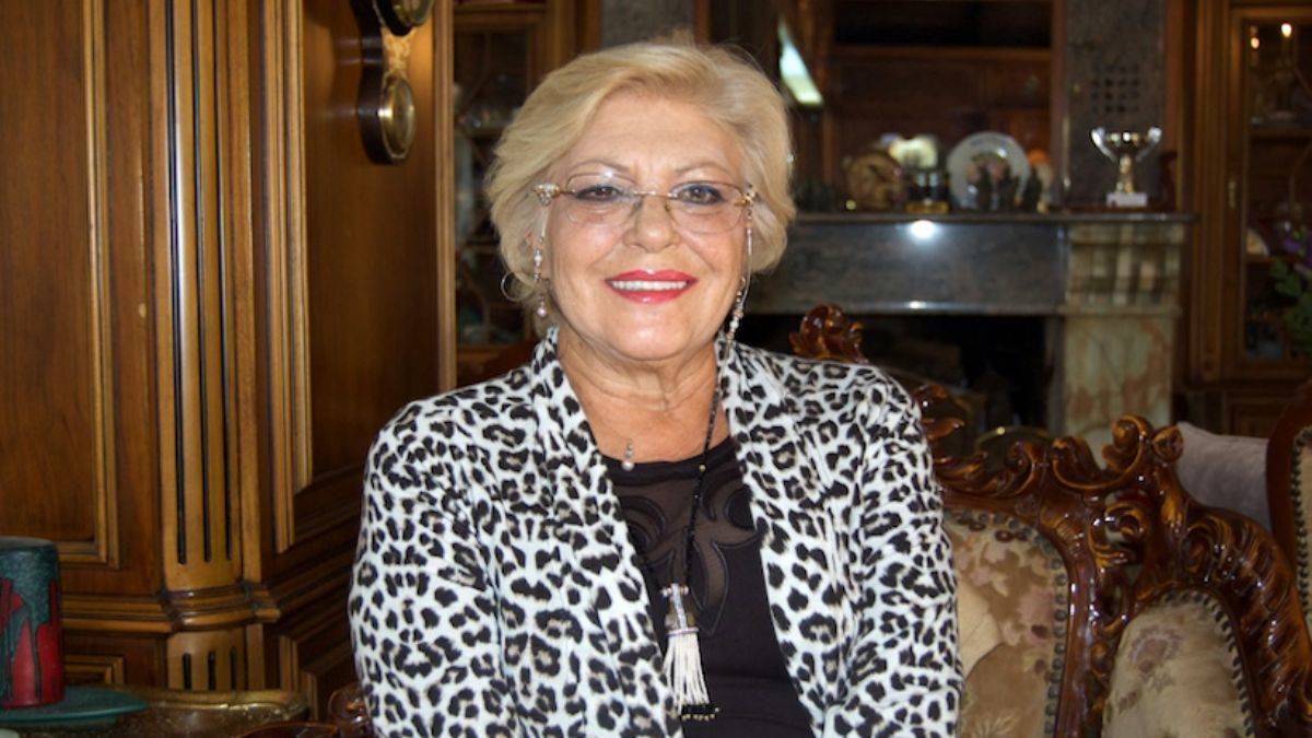 Canan Arıtman hayatını kaybetti