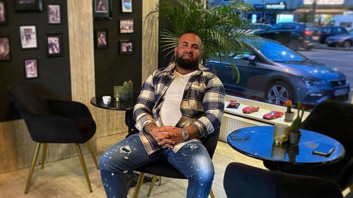 Esmat Ejah Sammy; Miri Türkiye ve Almanya’da Yetenekli Sanatçılar ile Buluşuyor