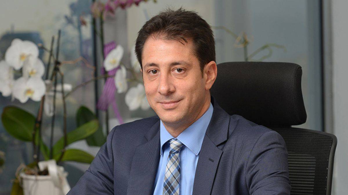 Şişecam'ın ilk çeyrek yatırımı 1.2 milyar lira