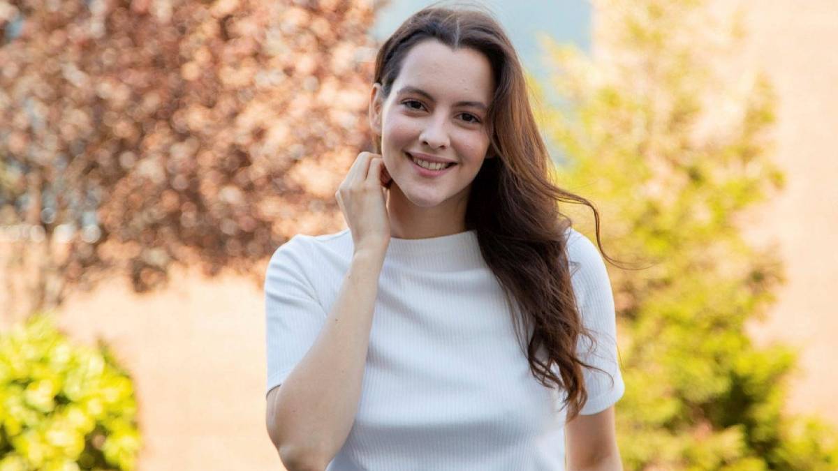 Leyla Feray kimdir? Leyla Feray kaç yaşında ve nereli? Leyla Feray hangi dizide ve filmlerde oynadı?