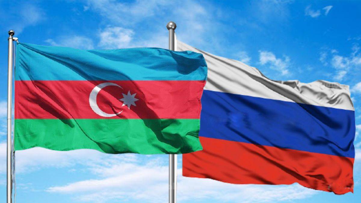Azerbaycan'dan Rusya'nın iddiasına yalanlama