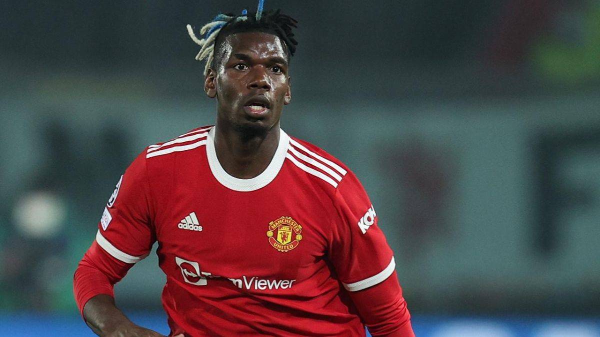 Paul Pogba'ya devler talip