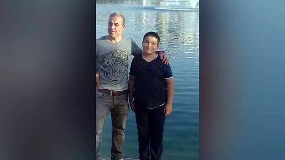 ''Rabbime kurban ettim'' diyerek oğlunun boğazını kesmişti: Cezaevinde intihar etti!