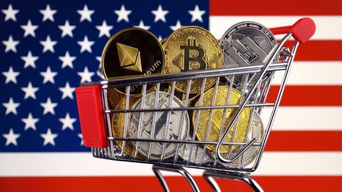 ABD’den kripto paralar için yeni hamle