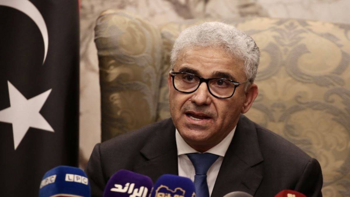 Fethi Başağa'ya destekçilerinden tepki