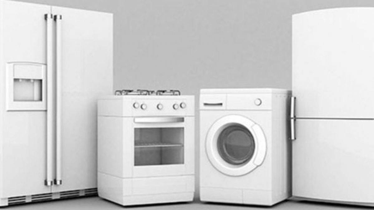Rekabet Kurumu’ndan beyaz eşya fiyatlarına karşı hamle