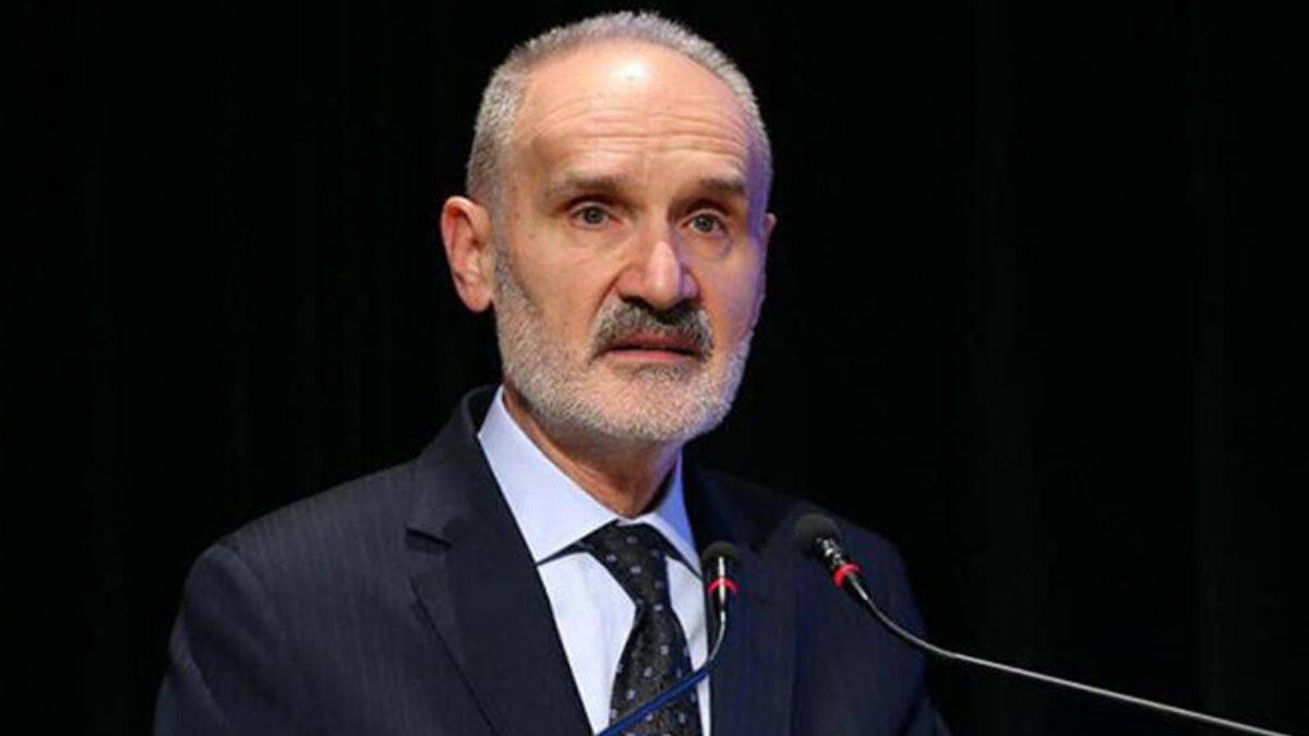 İTO Başkanı Avdagiç: 'İstanbul'da otellerde yer bulunamıyor'