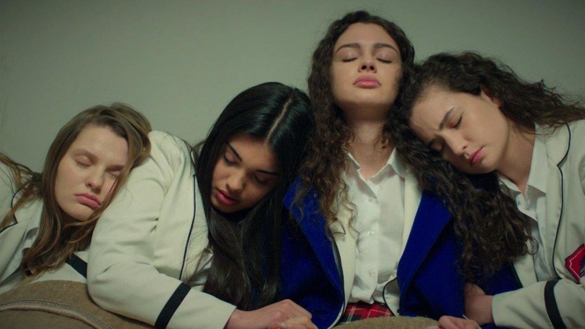 Kardeşlerim 51.bölüm izle Atv | Youtube Kardeşlerim son bölüm (51.bölüm) izle | Kardeşlerim yeni bölüm tek parça full HD izle