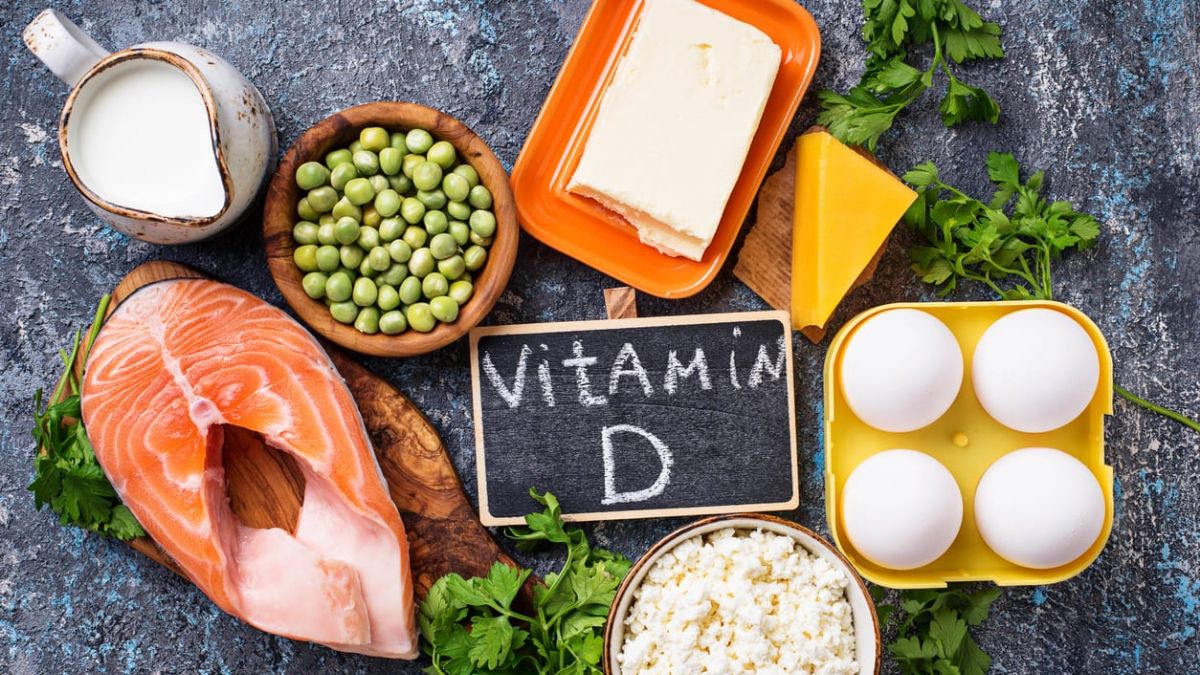 D vitamini vücutta ne işe yarar? D vitamini kaynakları nelerdir? D vitamini günlük ne kadar tüketilmelidir?