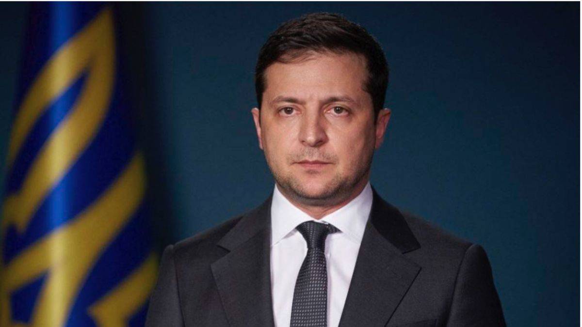 Zelenski: Ukrayna ve müttefikleri kazanacak