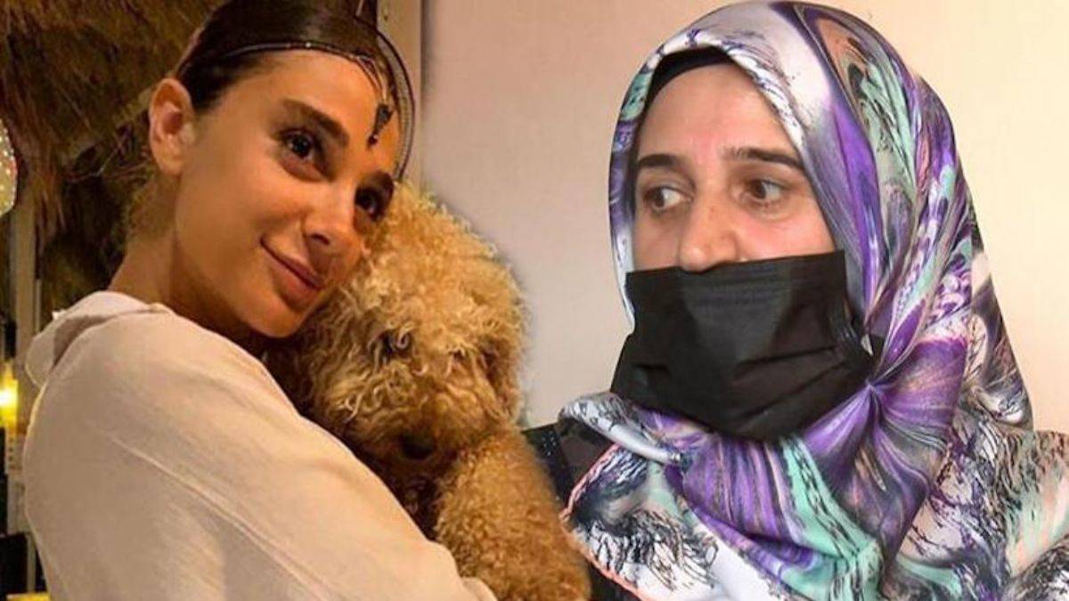 Pınar Gültekin'in annesi: Kadınları öldürenler bu davalardan cesaret alıyor