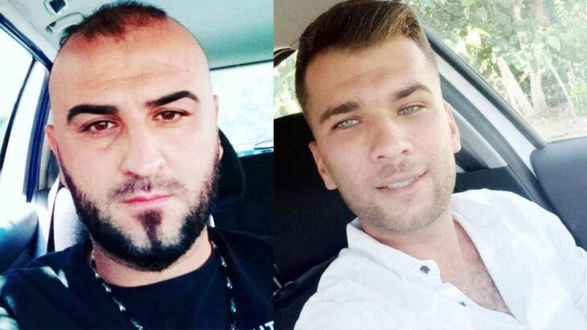 2 arkadaşını alacak tartışmasında öldürmüş