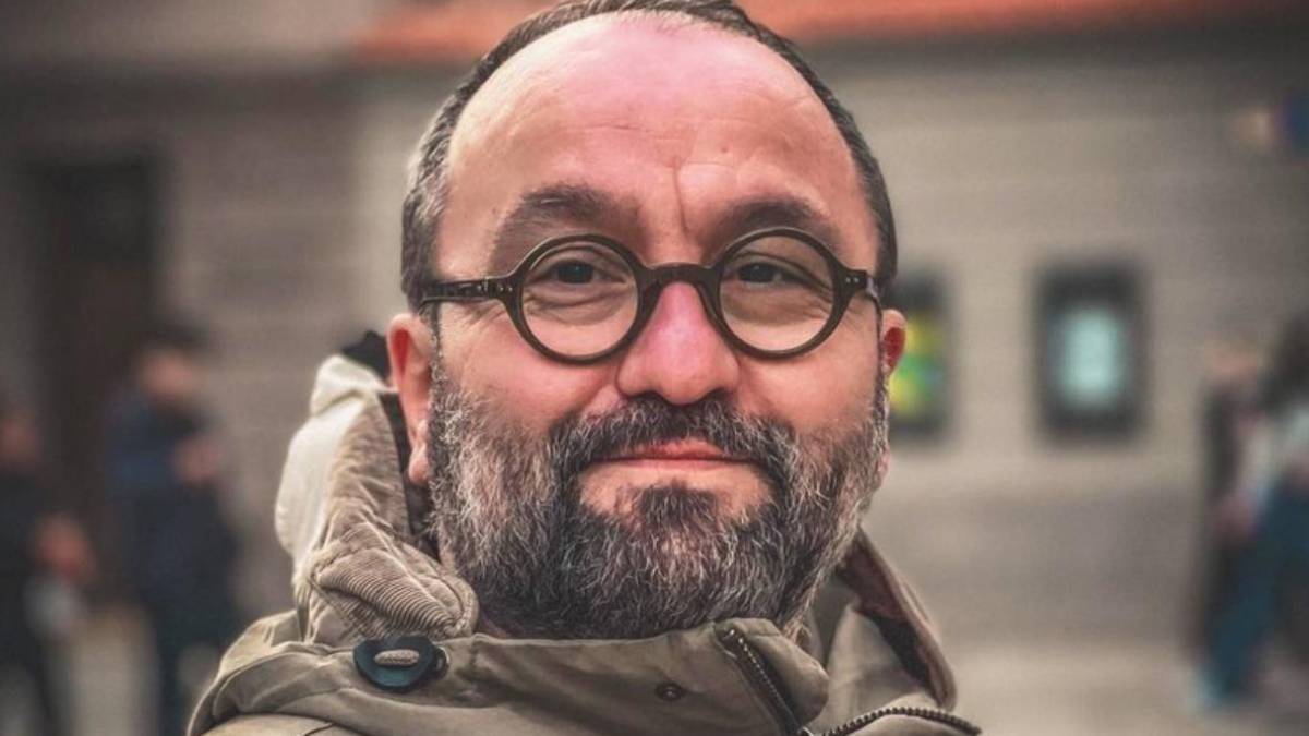 Erdem Baş kimdir? Erdem Baş hangi dizilerde ve filmlerde oynadı? Erdem Baş'ın eşi, karısı kim?