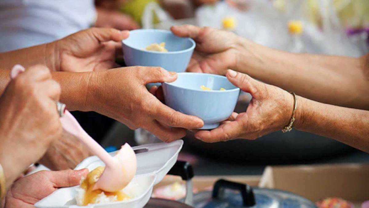 İngiltere'de 7 yetişkinden birinin gıdaya ulaşma güvencesi yok