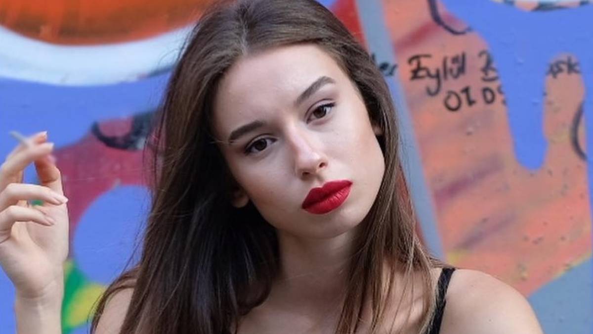 İrem Tuncer kimdir? Ebrar Karakurt'un sevgilisi İrem Tuncer hangi dizide oynadı? İrem Tuncer ile Ebrar Karakurt sevgili mi?