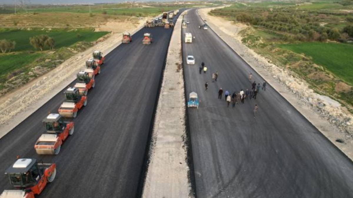 Aydın-Denizli Otoyolu ne zaman açılacak? Aydın-Denizli arası kaç dakika olacak?