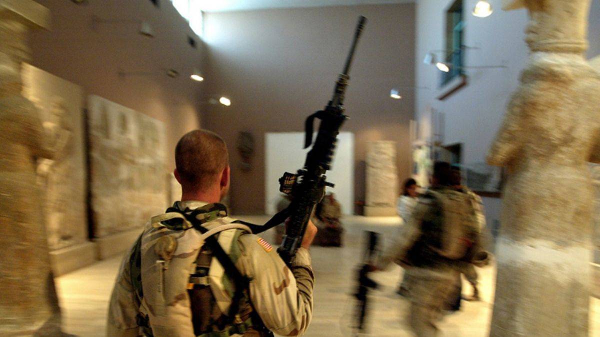 Irak, ABD ve Fransa'dan gelişmiş silahlar alacak