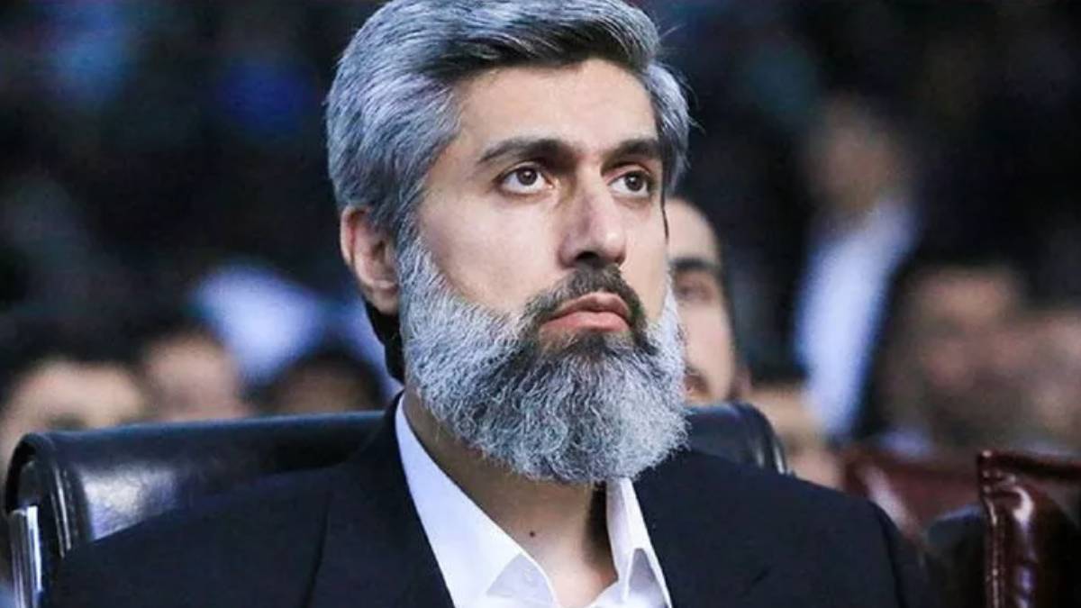 Alparslan Kuytul neden gözaltına alındı? Alparslan Kuytul hangi suçtan yargılanıyor? Alparslan Kuytul gözaltına mı alındı?