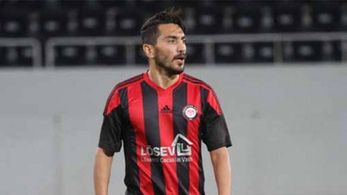 Görüşmeler başladı! Murat Yıldırım Çorum FK'ya talip oldu