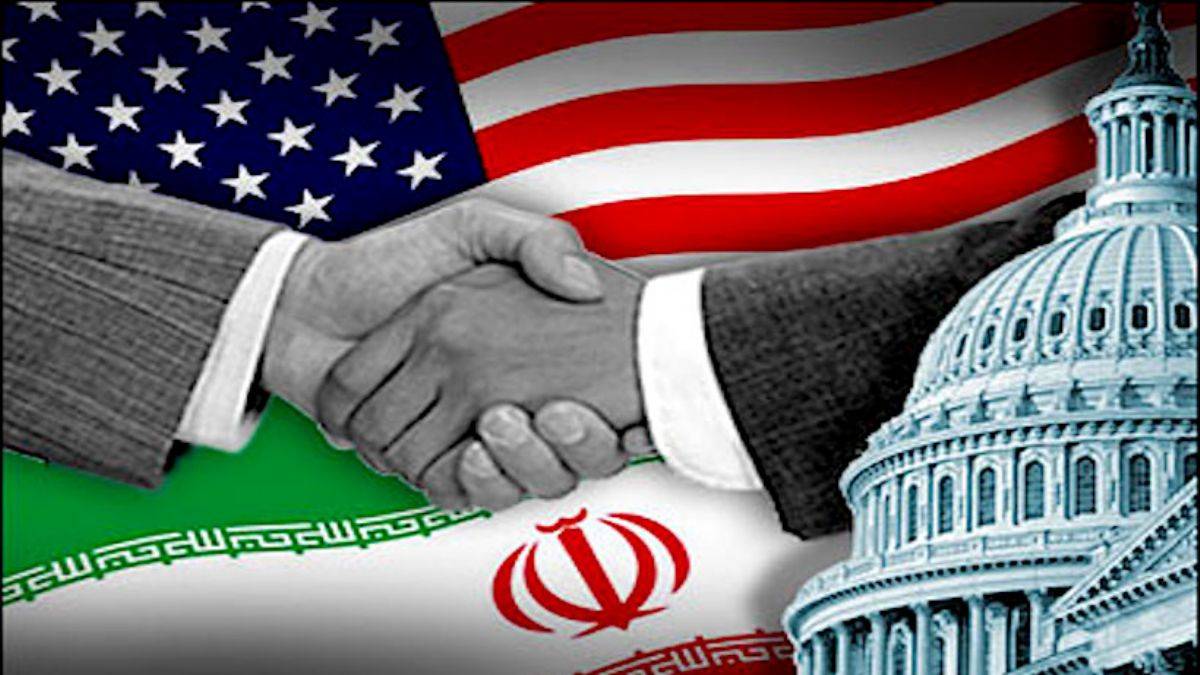 İran'dan ABD'ye anlaşma şartı