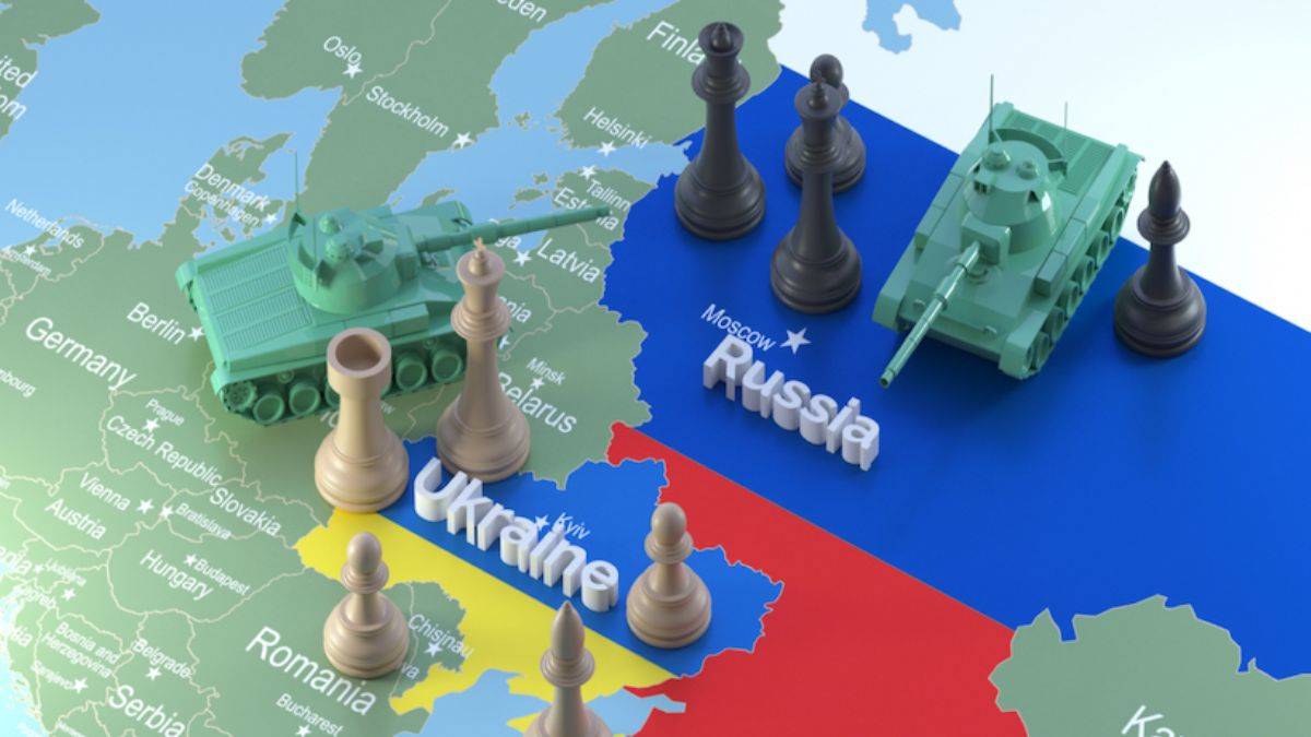 Analiz: Ukrayna savaşına dair beş senaryo