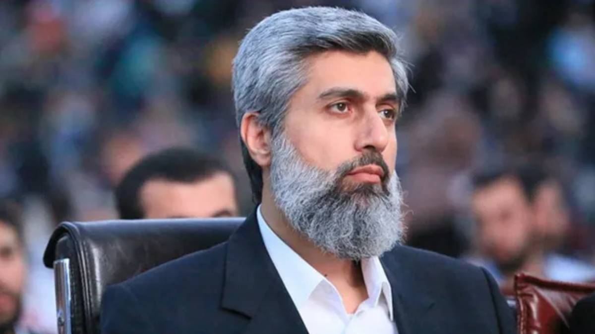 Alparslan Kuytul neden tutuklandı? Alparslan Kuytul hangi suçtan tutuklandı? Alparslan Kuytul kaç sene hapis cezası aldı?