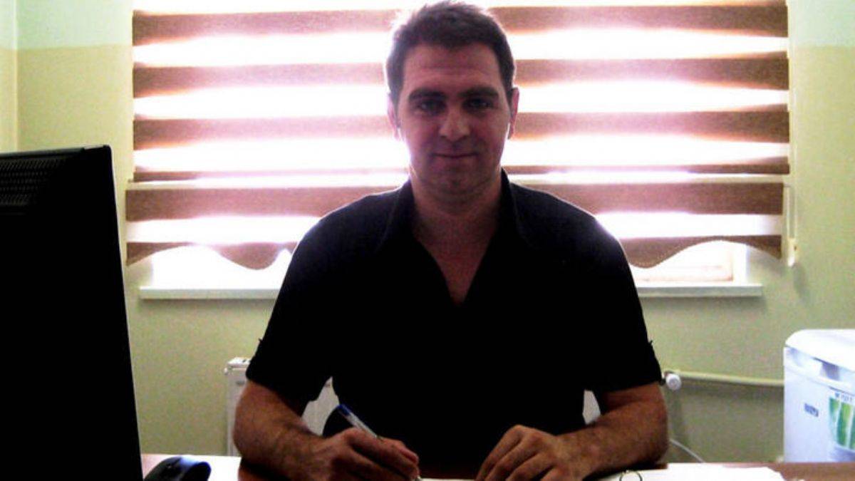 Dekan yardımcısı Ekin'e FETÖ incelemesi