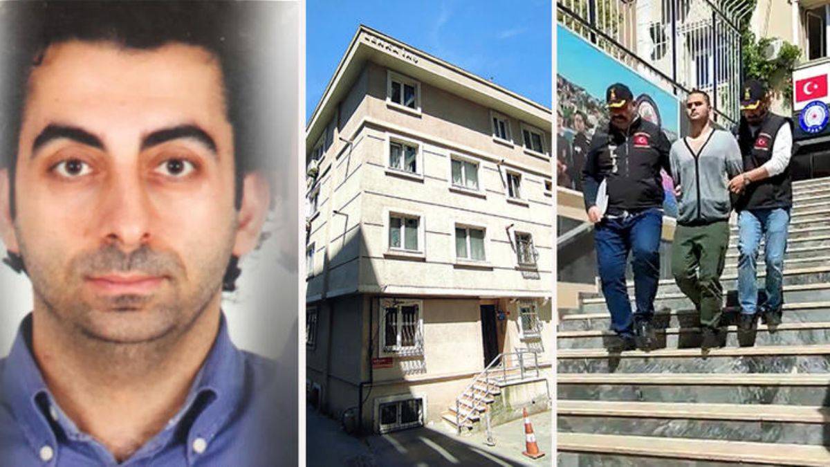 21 yerinden bıçaklanarak öldürülmüştü; katili kardeşi çıktı