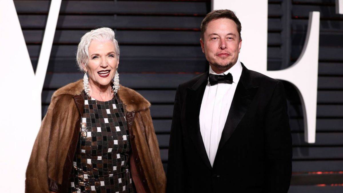 Elon Musk’a annesinden tepki: Bu hiç komik değil!